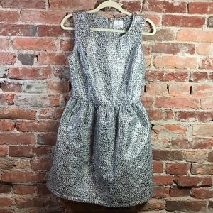 Julie Brown NYC fully lined cocktail dress size 6